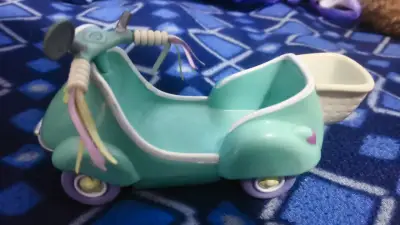 my little pony 2004 - miniatura 1
