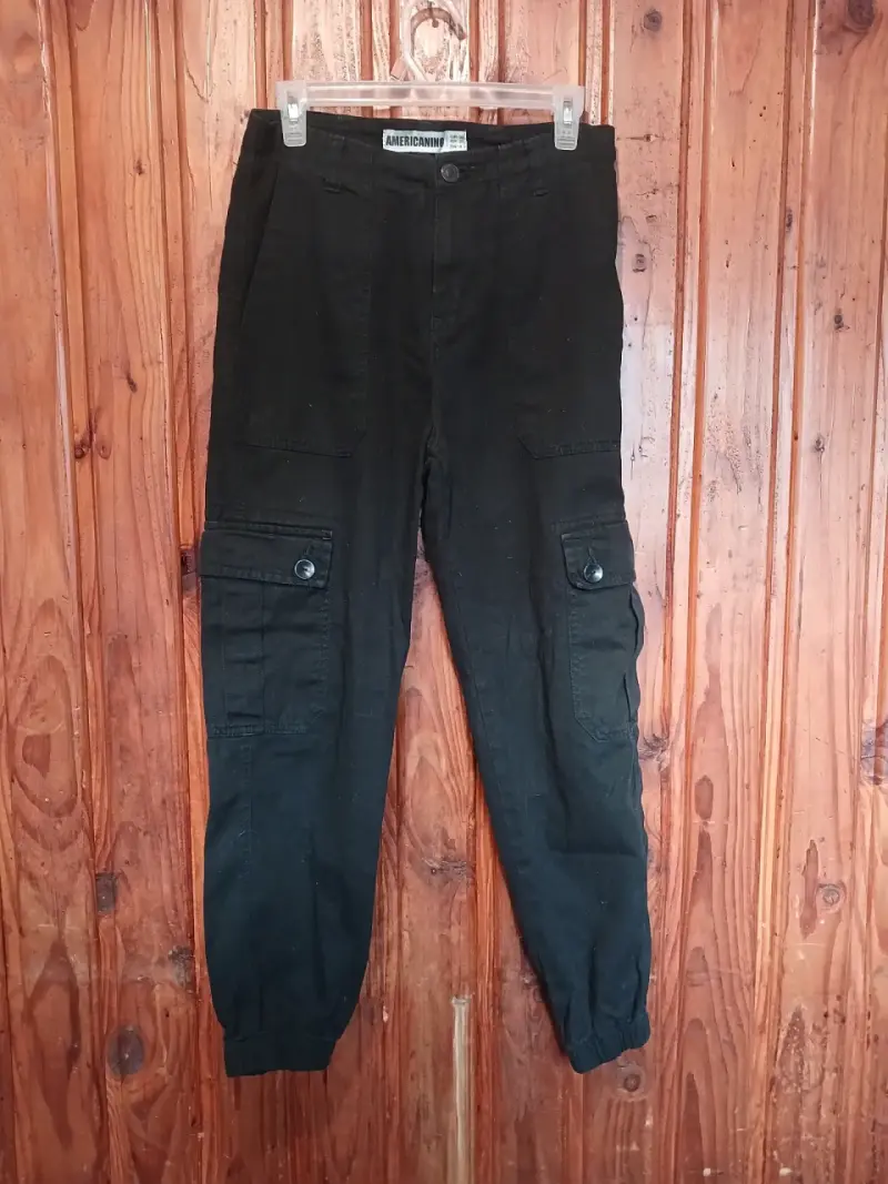 Jeans Americano - 1