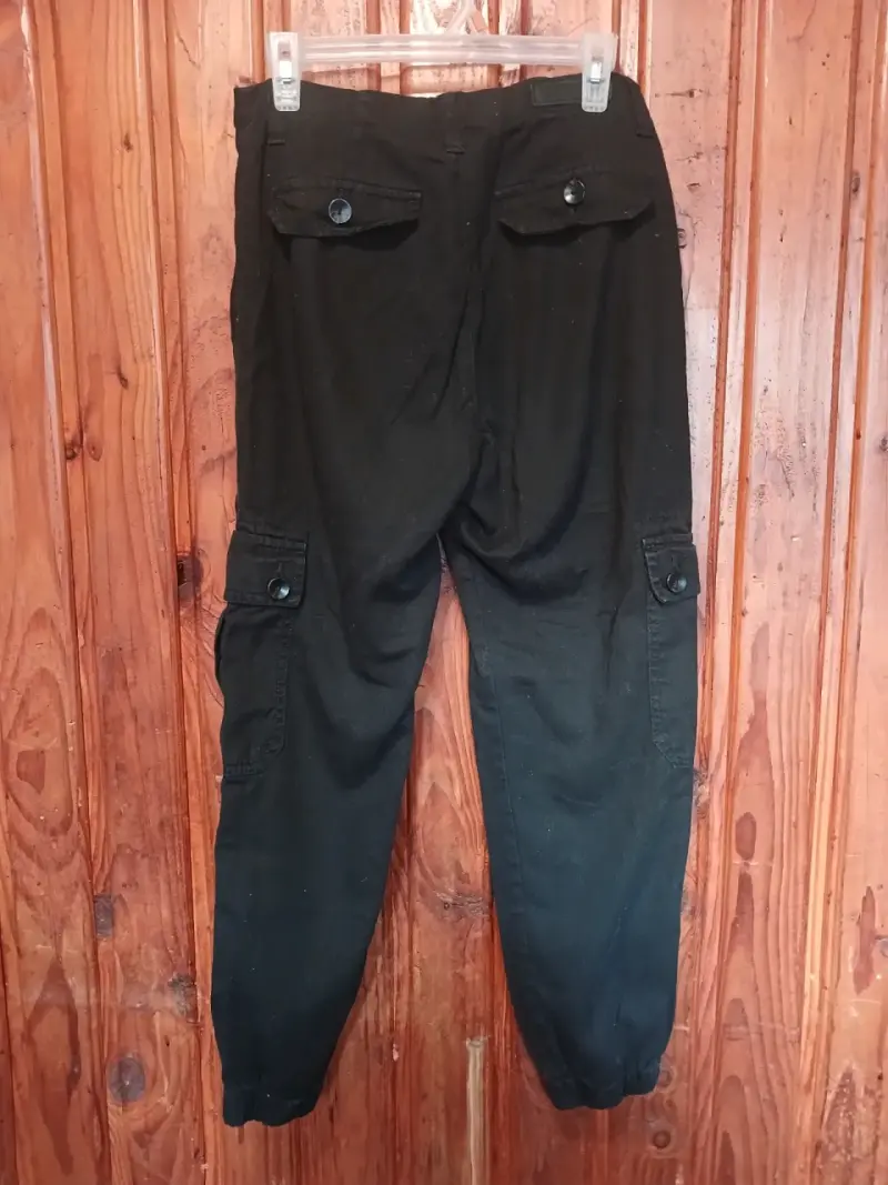 Jeans Americano - 3