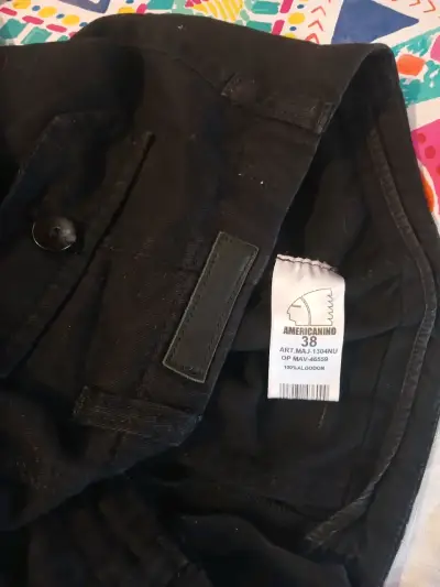 Jeans  Americano - miniatura 4