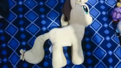 my little pony - miniatura 1