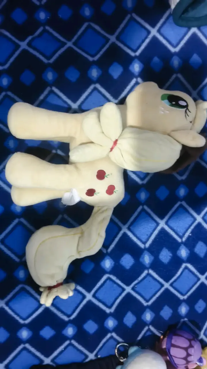 my little pony - 2