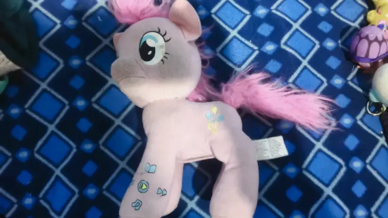 My little pony interactivo - 1