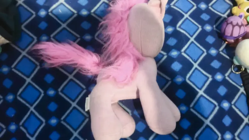 My little pony interactivo - 2