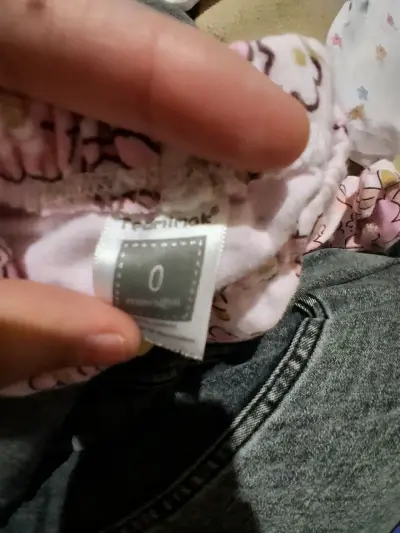 Conjunto de pantalones para bebé Limonada y Redwood - miniatura 3