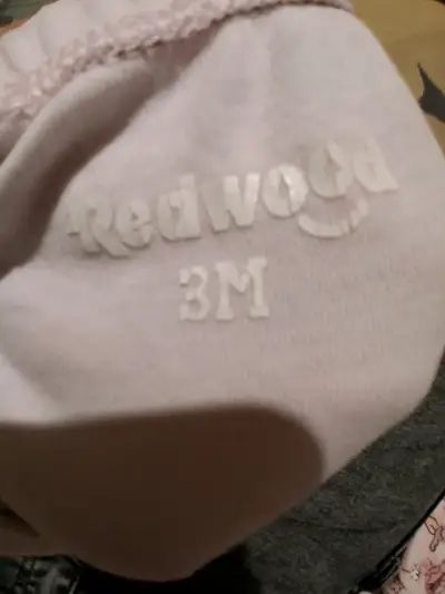 Conjunto de pantalones para bebé Limonada y Redwood - miniatura 4