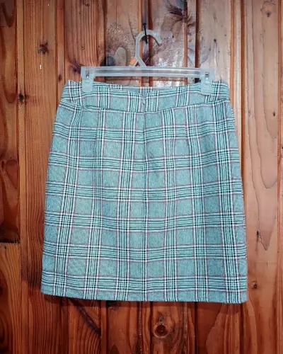 Falda corta  Nicopoly talla M - miniatura 3