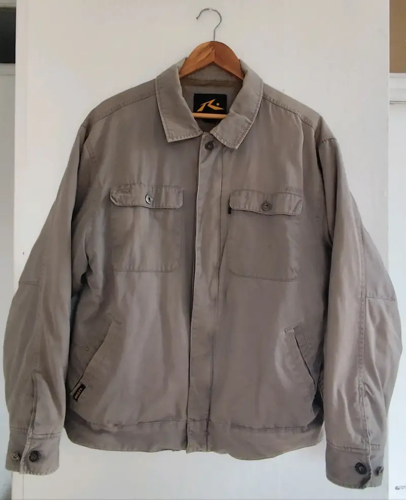 Chaqueta para hombre talla L - 1