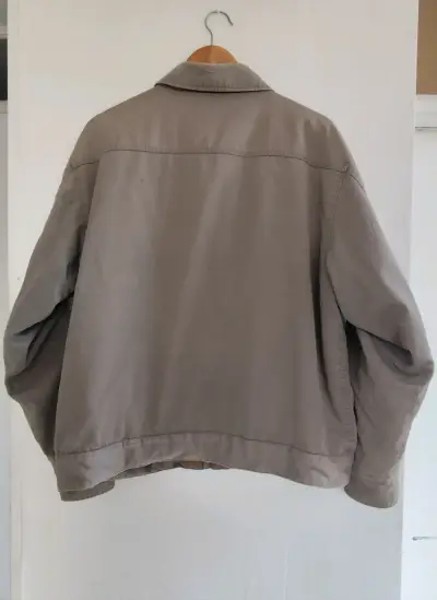 Chaqueta para hombre talla L - miniatura 2
