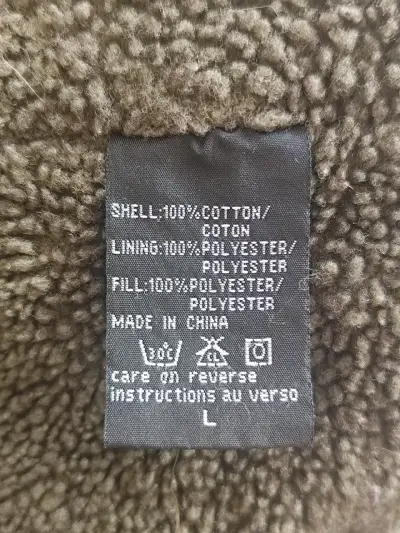 Chaqueta para hombre talla L - miniatura 3