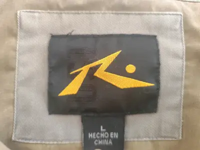 Chaqueta para hombre talla L - miniatura 5