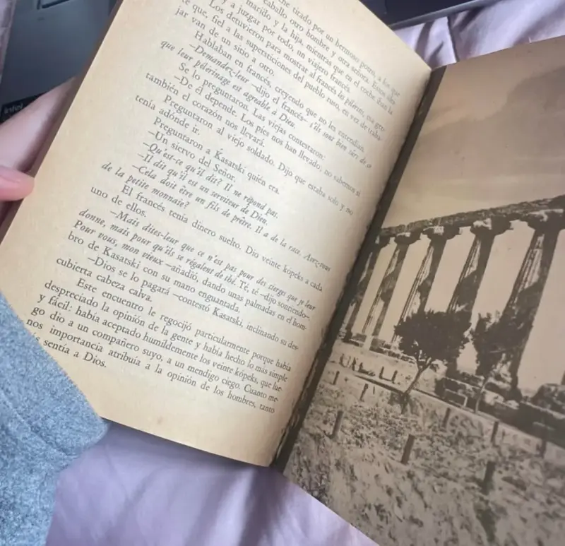 Libro 'La Muerte de Iván Ilich' de León Tolstói - 3
