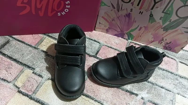 Zapatos de niña esta todo nuevo - 4
