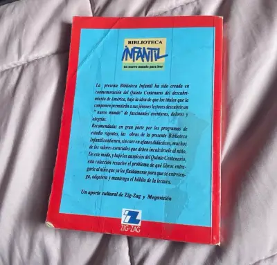 Libro El Gigante Egoísta y Otros Cuentos de Oscar Wilde - miniatura 3