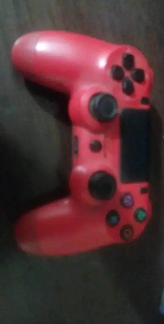 Consola PS4 con juegos incluidos - 5