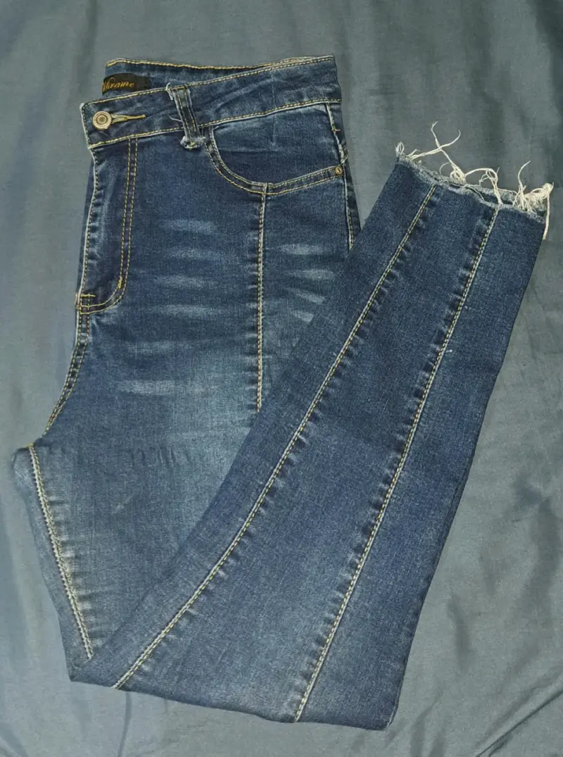 Lote de 6 jeans - 3