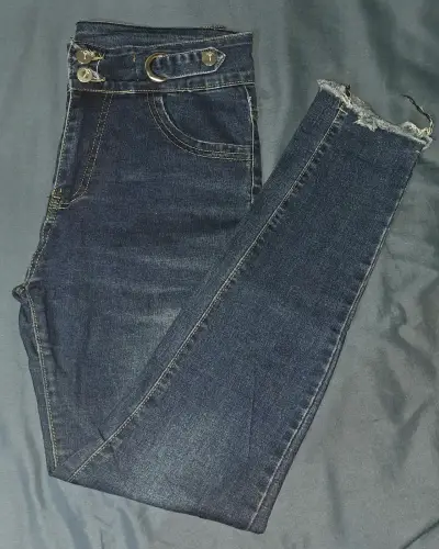 Lote de 6 jeans - miniatura 4