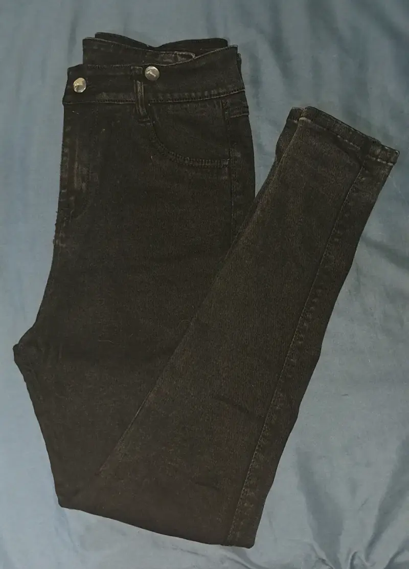 Lote de 6 jeans - 6