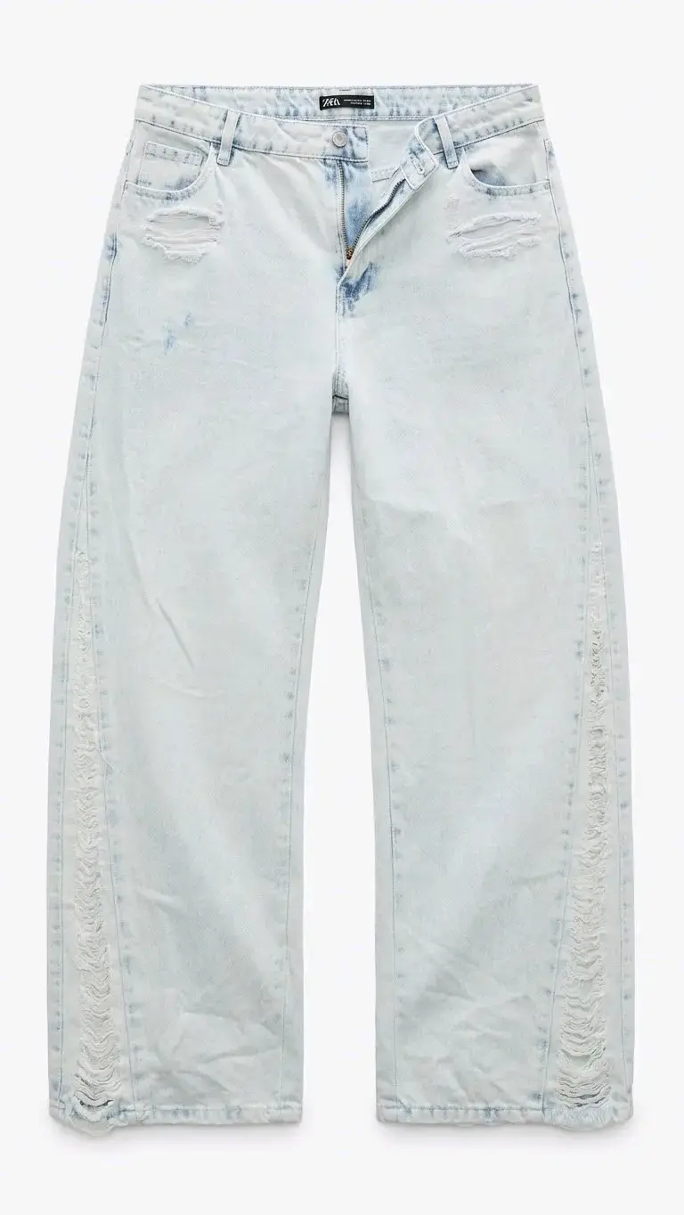 Pantalones 3 x 10.000 - 1
