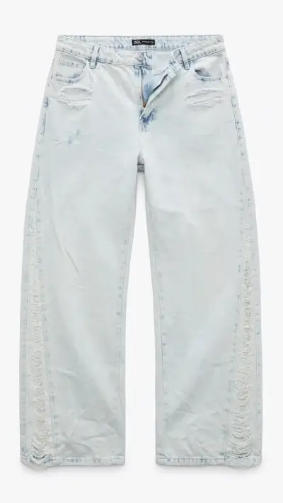Pantalones 3 x 10.000 - miniatura 1