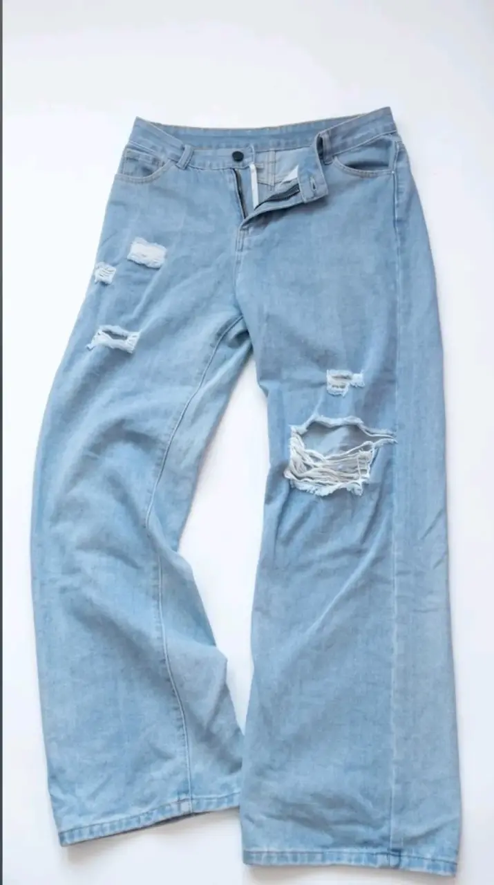 Pantalones 3 x 10.000 - 3