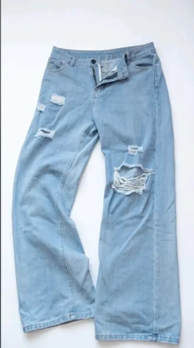 Pantalones 3 x 10.000 - miniatura 3