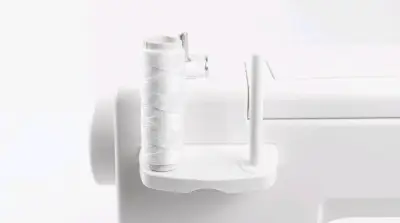 Máquina de Coser Eléctrica Portátil con Pedal - miniatura 3