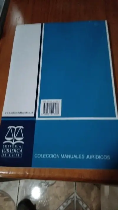 Manual de Derecho Procesal Tomo VI Quinta Edición - miniatura 2