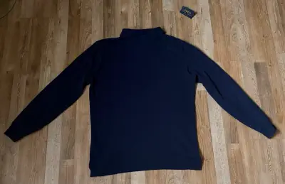 Polo Ralph Lauren Custom Slim Fit Mesh Polo Manga - miniatura 4