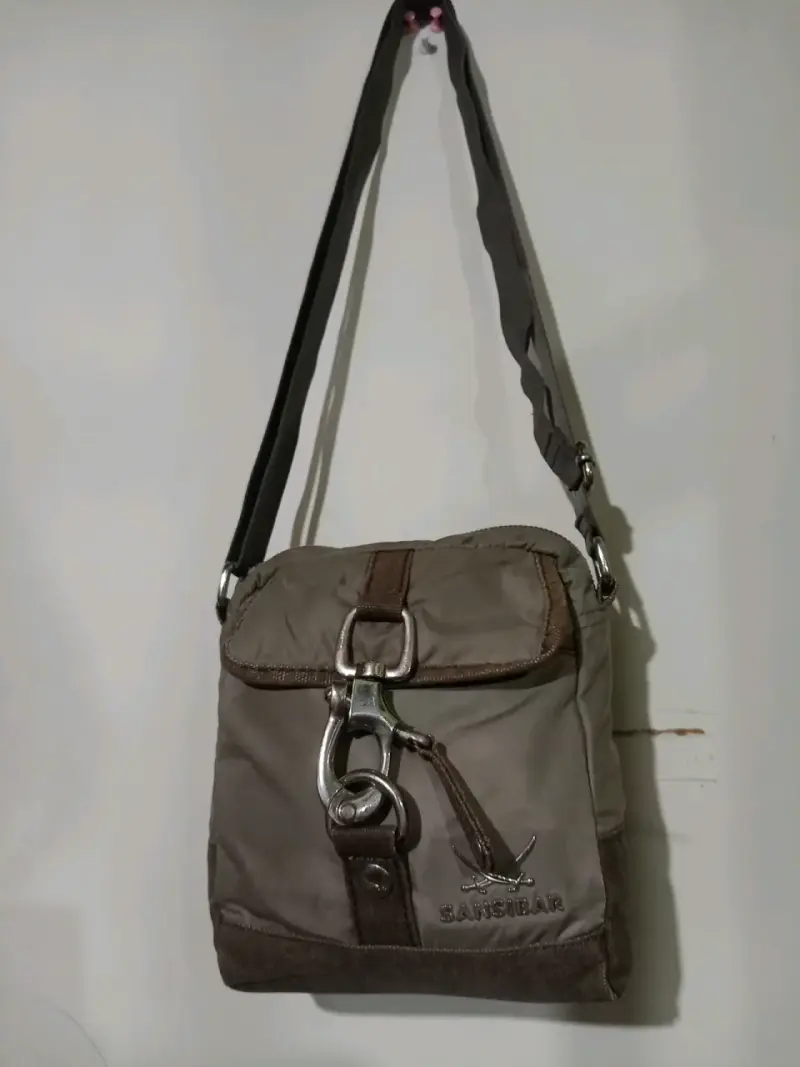 Crossbody Sansibar - 1