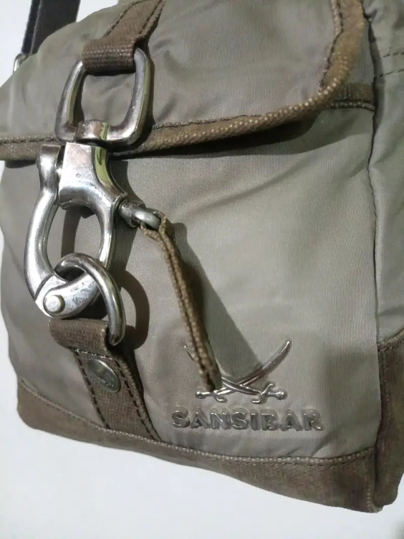 Crossbody Sansibar - 2