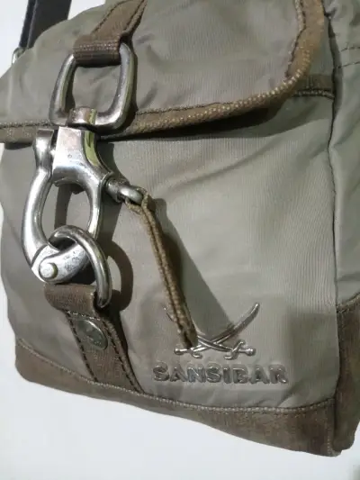 Crossbody  Sansibar - miniatura 2