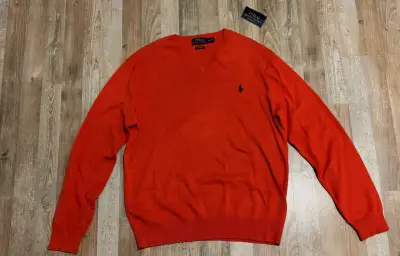 Suéter Polo Ralph Lauren - miniatura 1