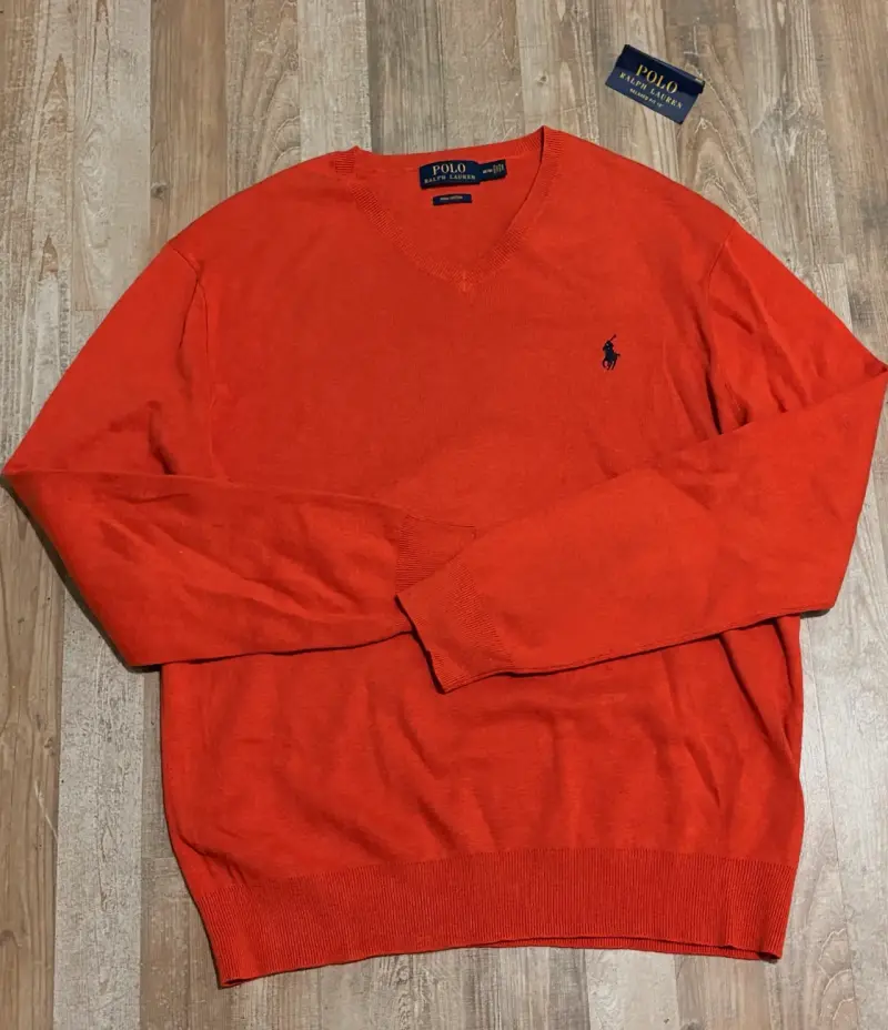 Suéter Polo Ralph Lauren - 2