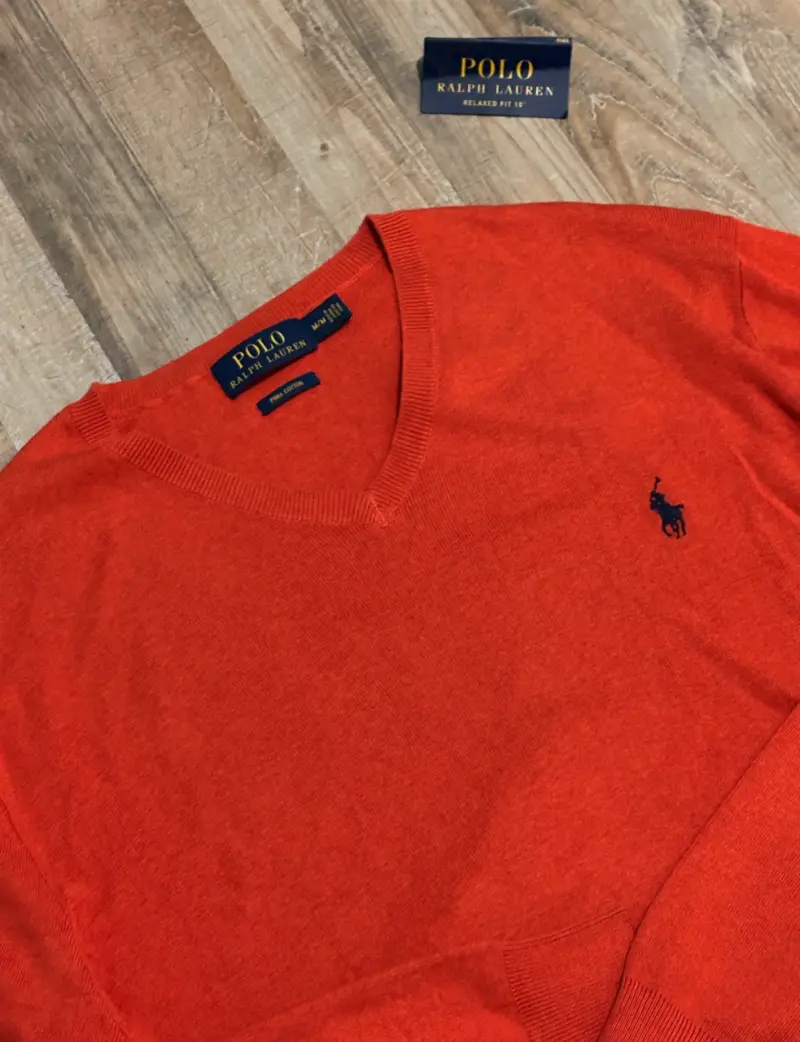 Suéter Polo Ralph Lauren - 3
