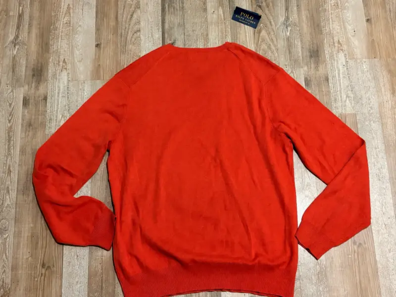 Suéter Polo Ralph Lauren - 4