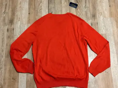 Suéter Polo Ralph Lauren - miniatura 4