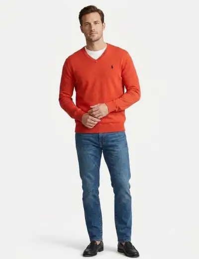 Suéter Polo Ralph Lauren - miniatura 5