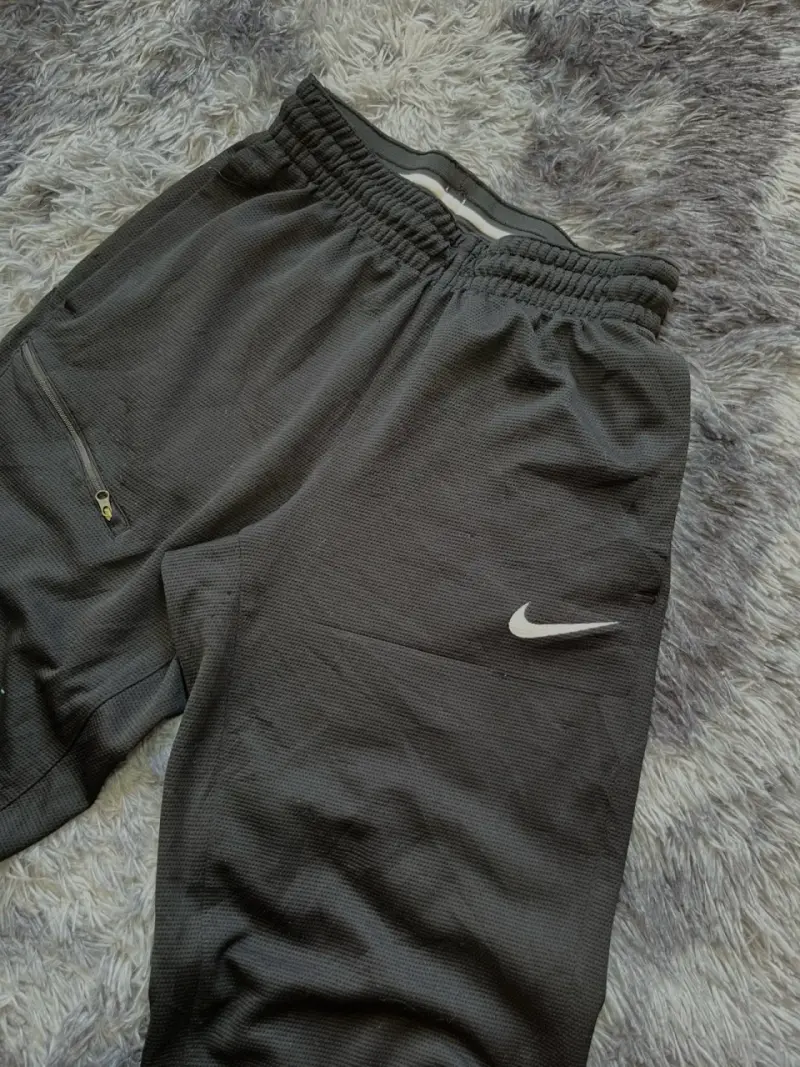 Pantalón de buzó Nike - 2