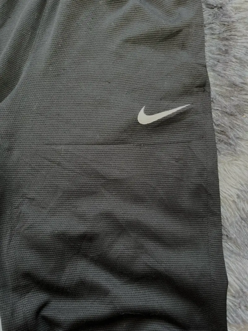 Pantalón de buzó Nike - 3