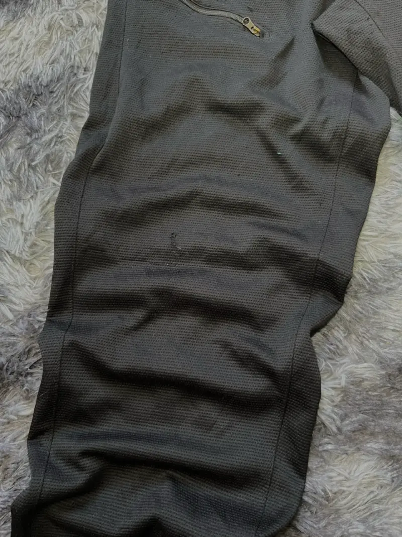 Pantalón de buzó Nike - 4
