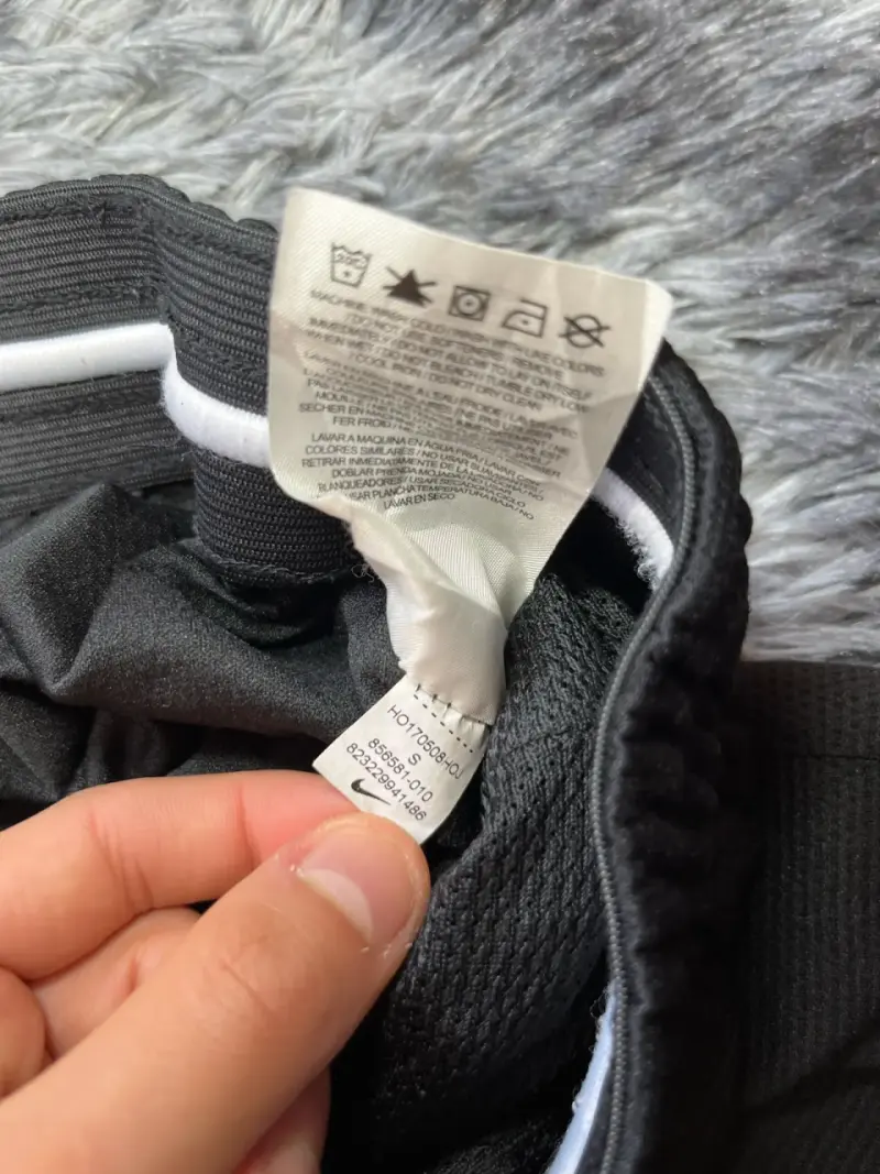 Pantalón de buzó Nike - 6
