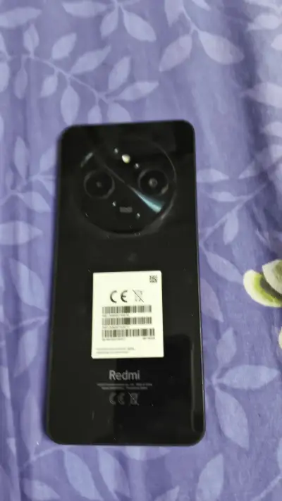 Smartphone Redmi con cámara dual y pantalla grande - miniatura 4