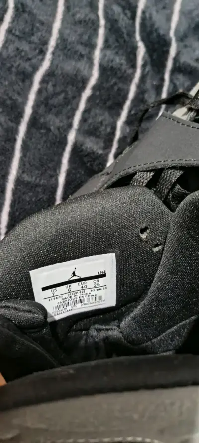 Jordan R8 aqua - miniatura 3