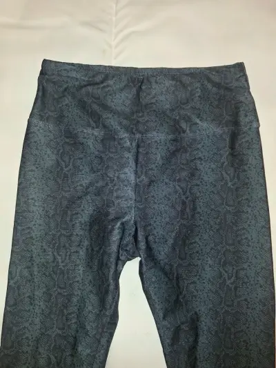 Leggings estampados de serpiente Flores Urban - miniatura 1