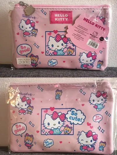 Set de accesorios Hello Kitty - miniatura 1