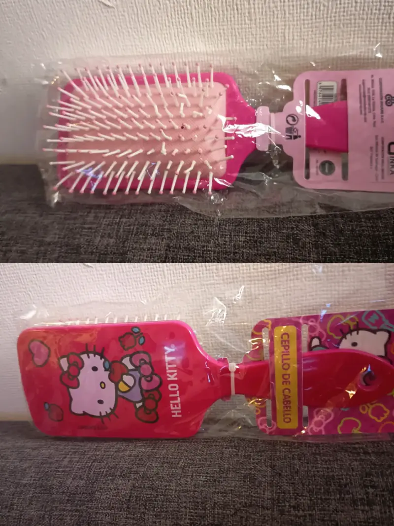 Set de accesorios Hello Kitty - 2