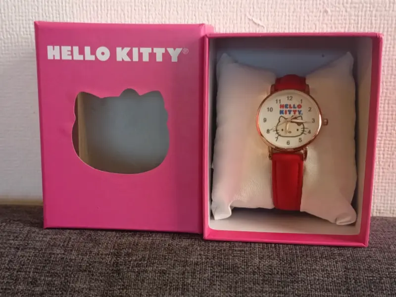 Set de accesorios Hello Kitty - 3