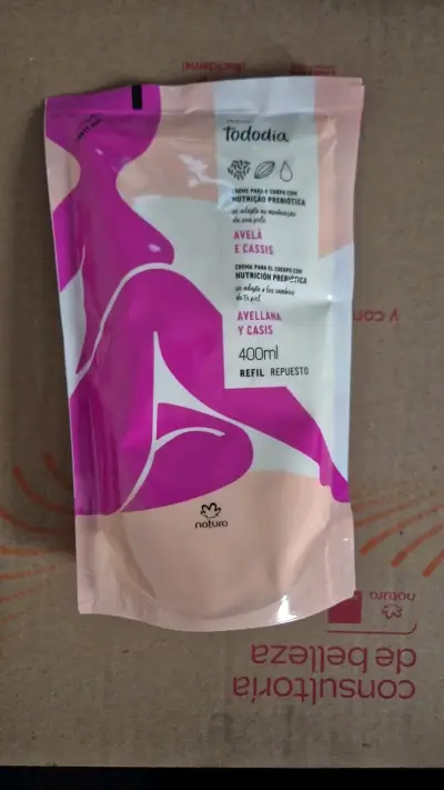 Productos natura - miniatura 1