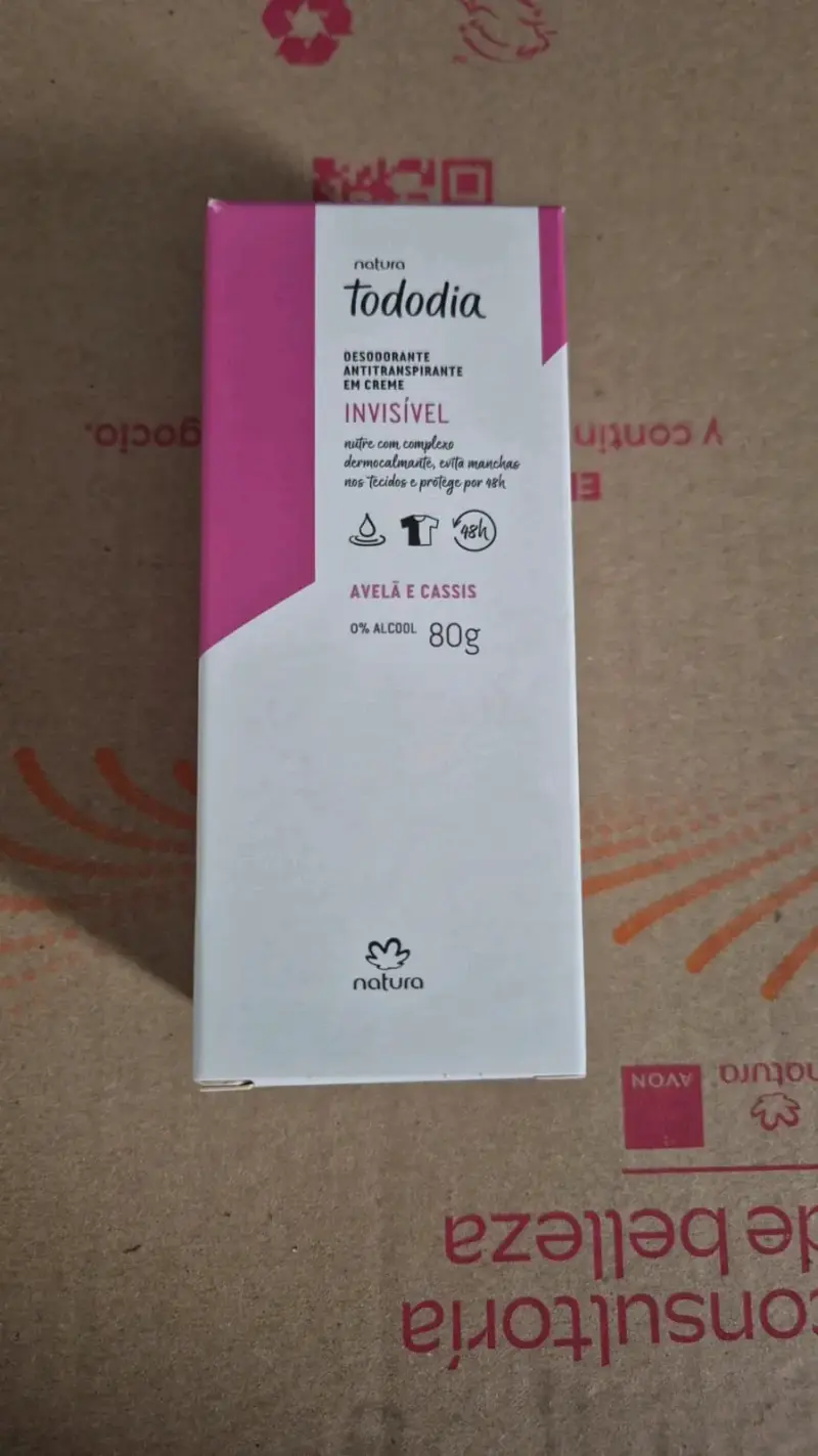 Productos natura - 2